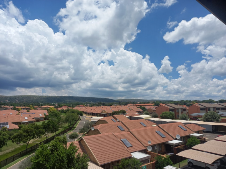 Galery Bougainvilla Aftreeoord