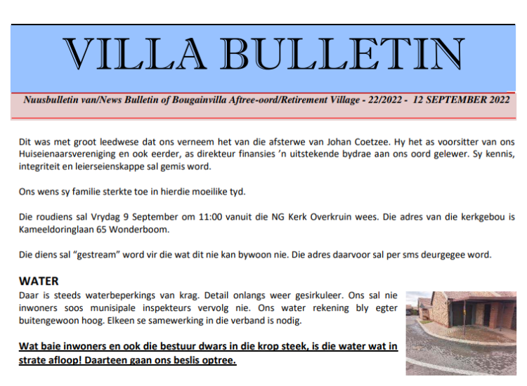 Bulletin-23-2022