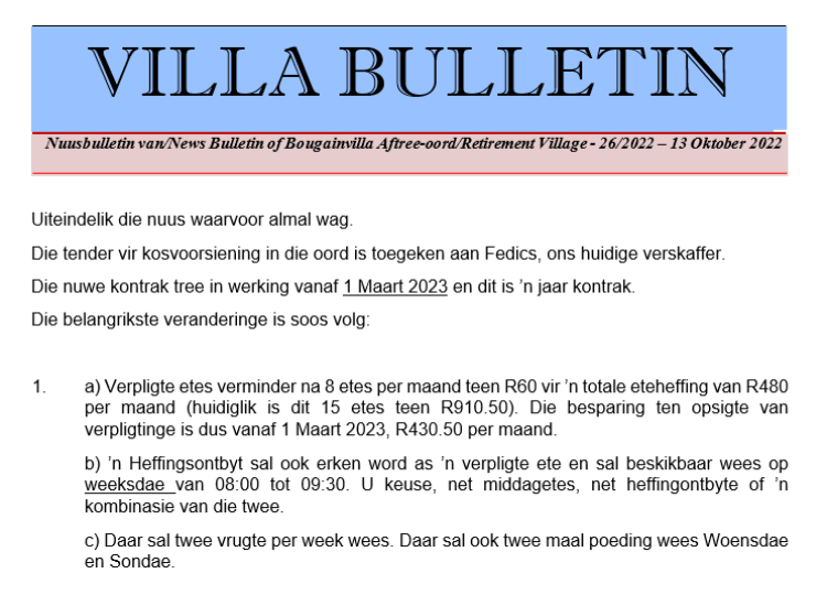 Bulletin 26 13 okt1